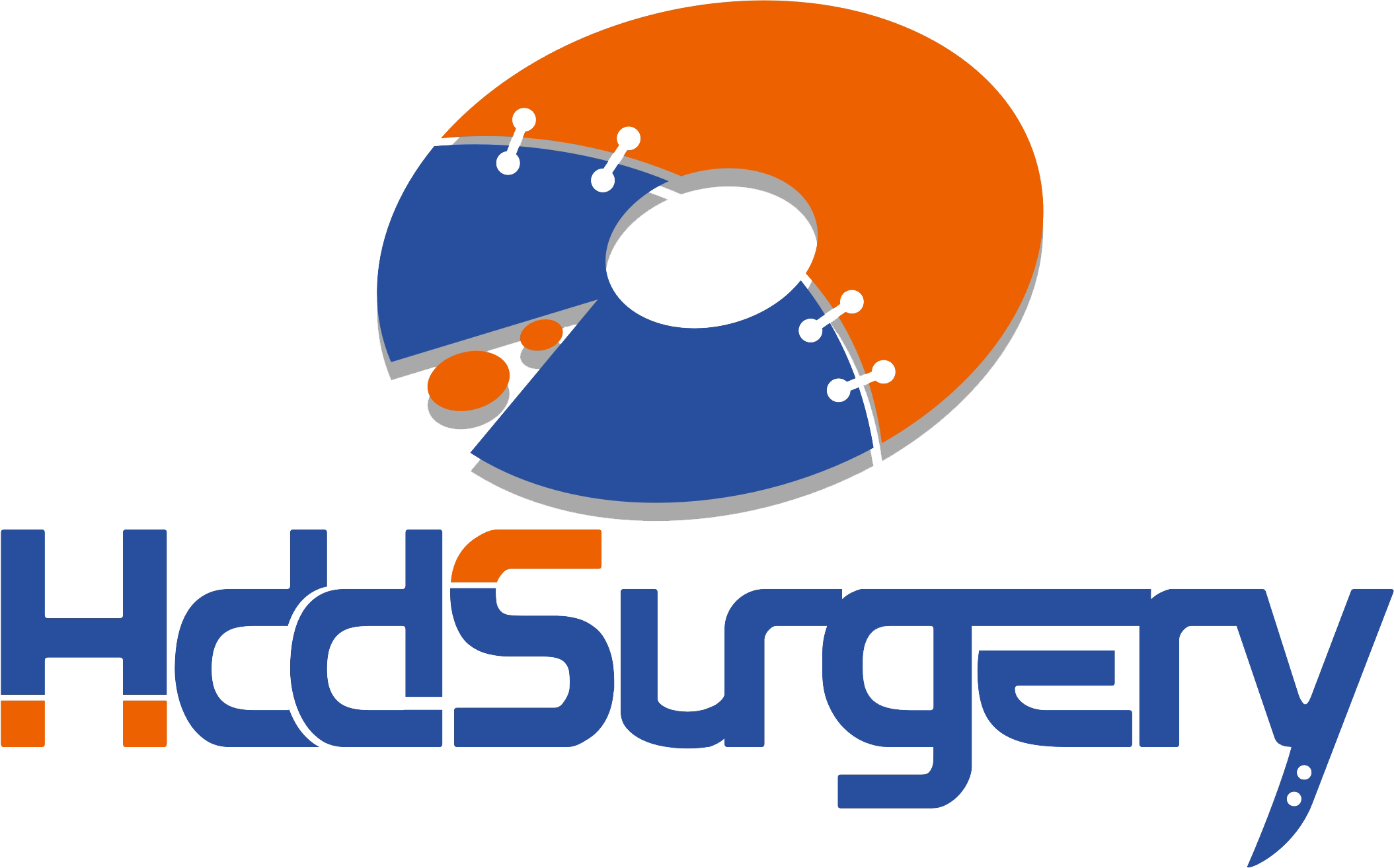 HDD Surgery Logo